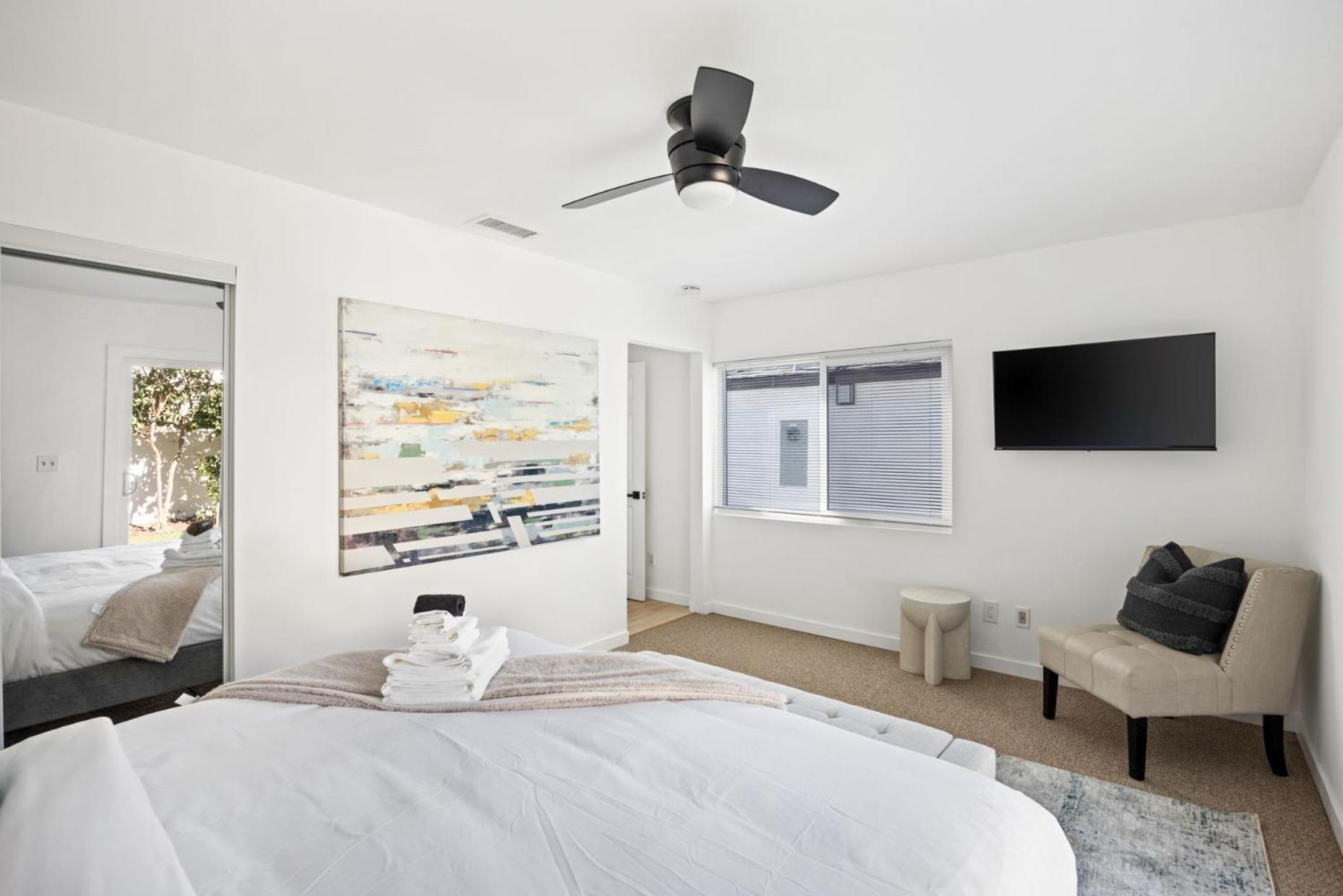 New Listing Culver Modern Retreat 4 Bed With *