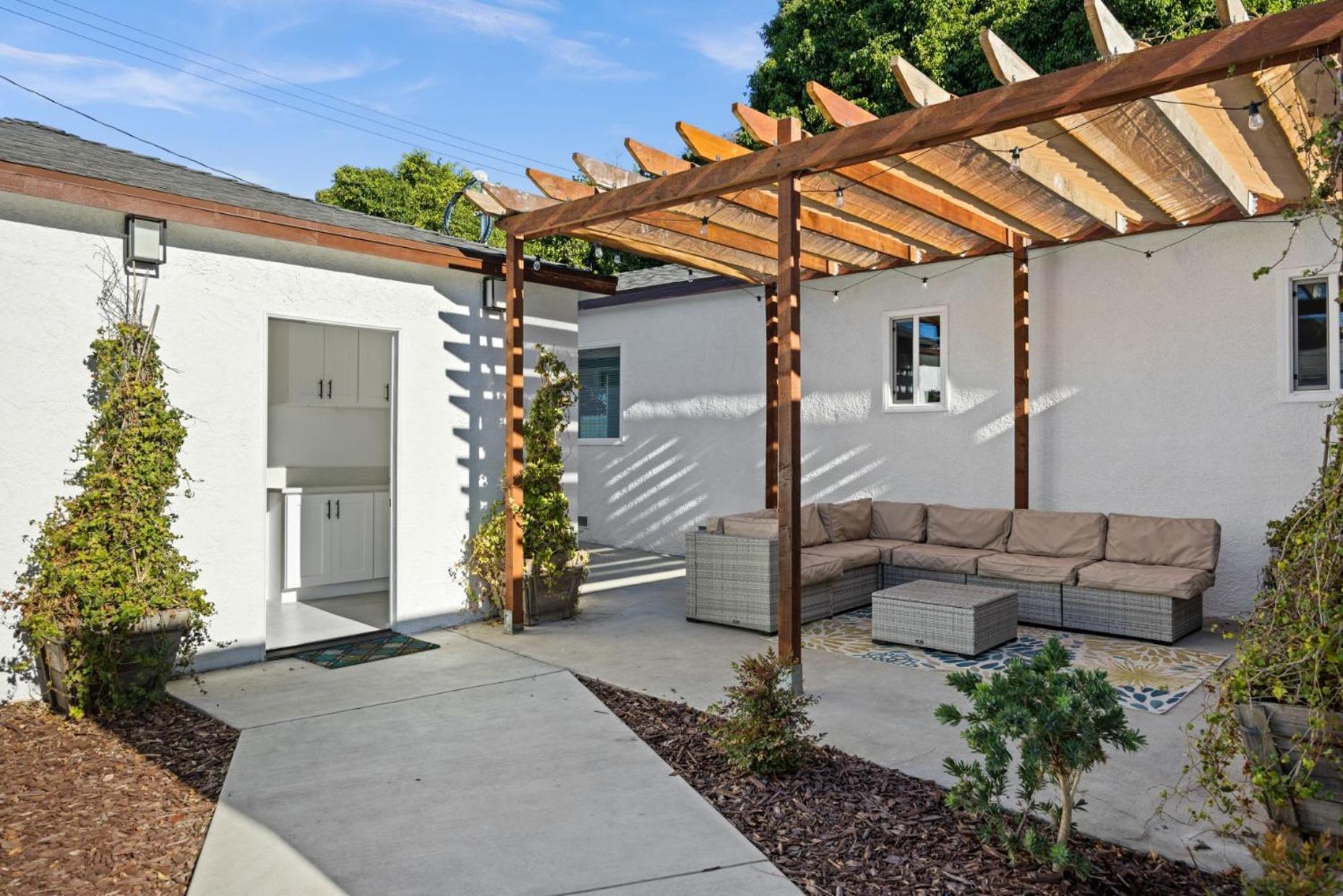 New Listing Culver Modern Retreat 4 Bed With Hébergement de vacances