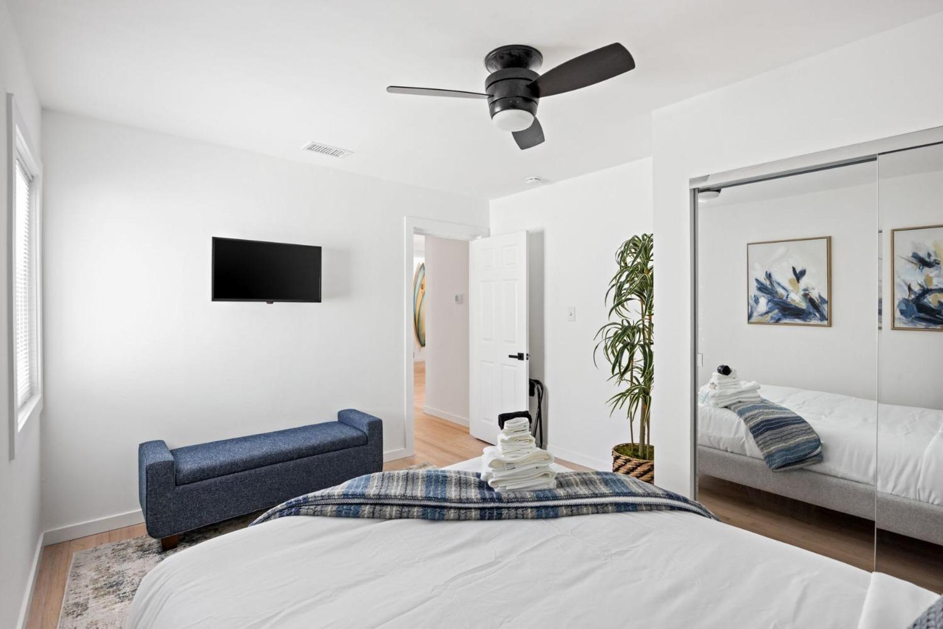 New Listing Culver Modern Retreat 4 Bed With Hébergement de vacances *