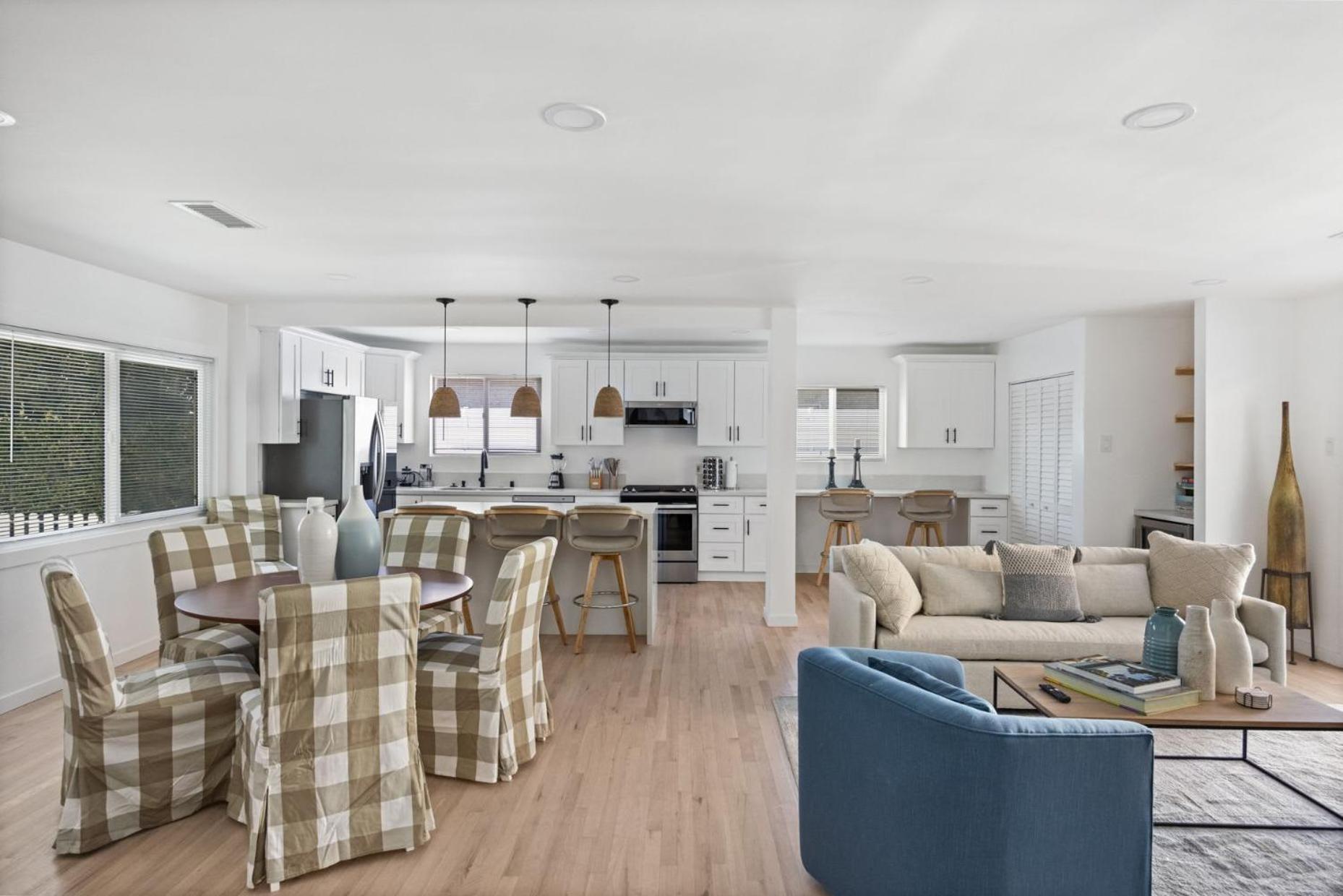 New Listing Culver Modern Retreat 4 Bed With Los Angeles